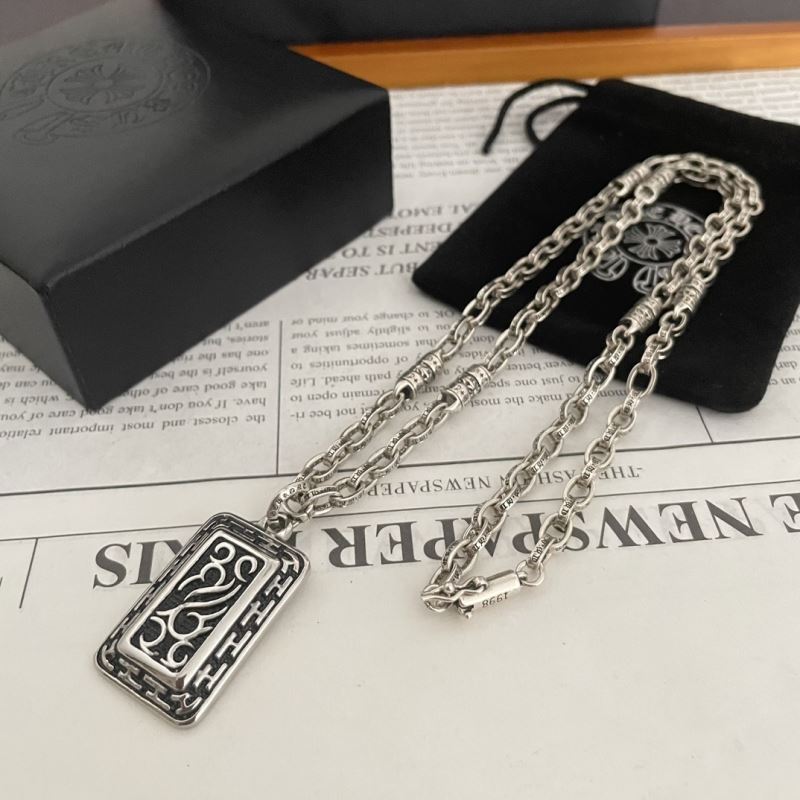 Chrome Hearts Necklaces